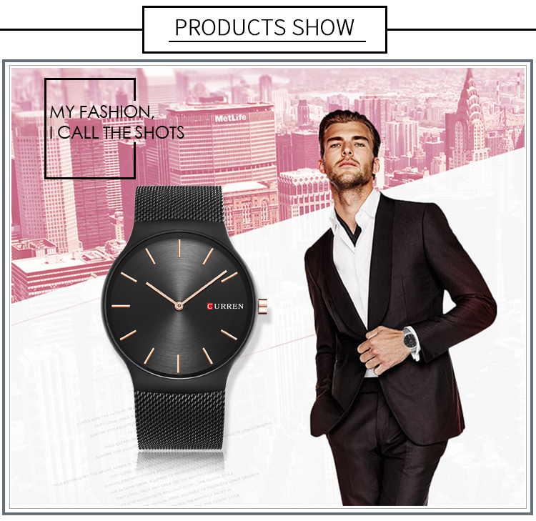 AMST Jam Tangan Digital Analog Pria - AM3018